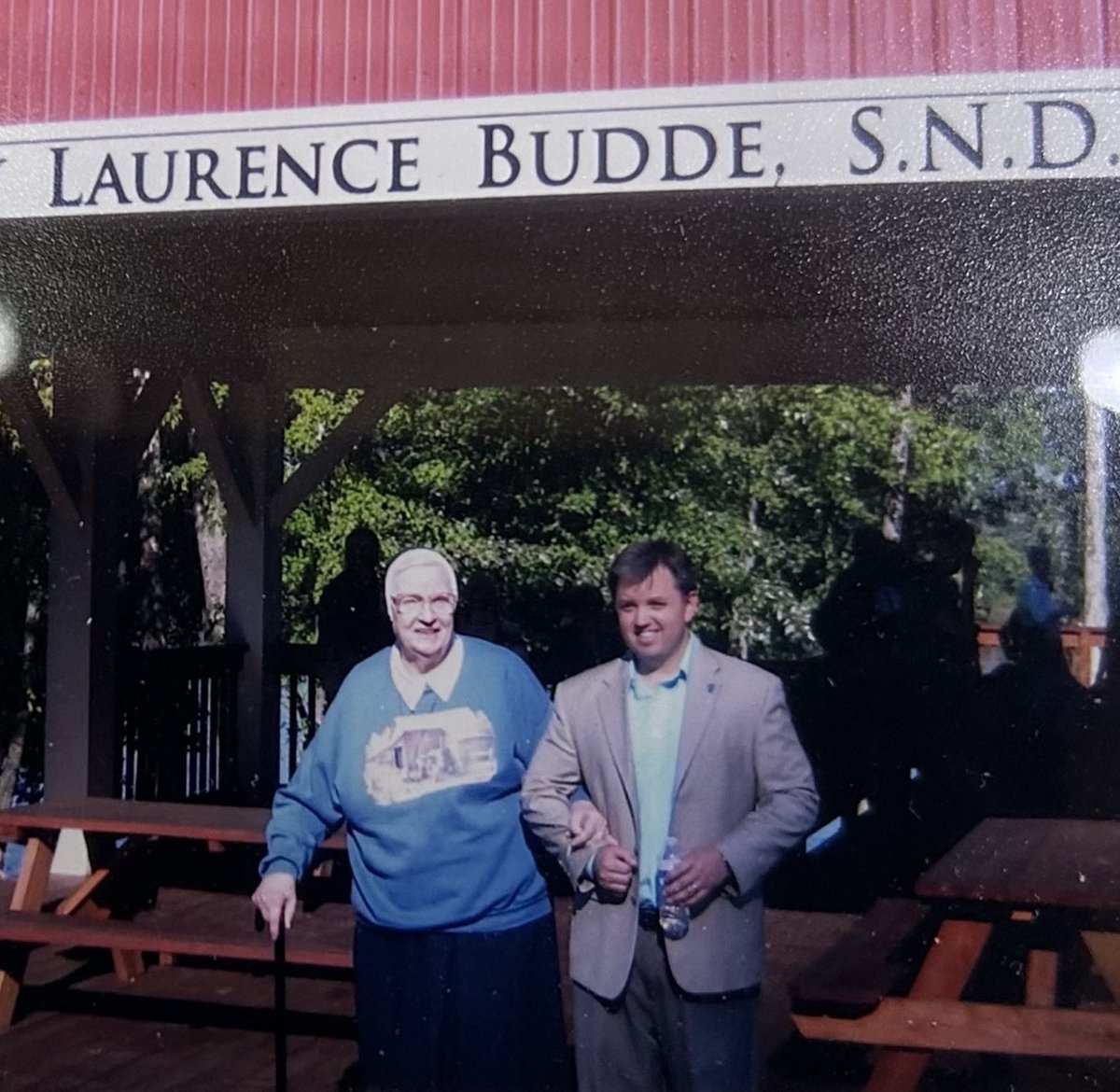 ThomasMore Field Station tweet media