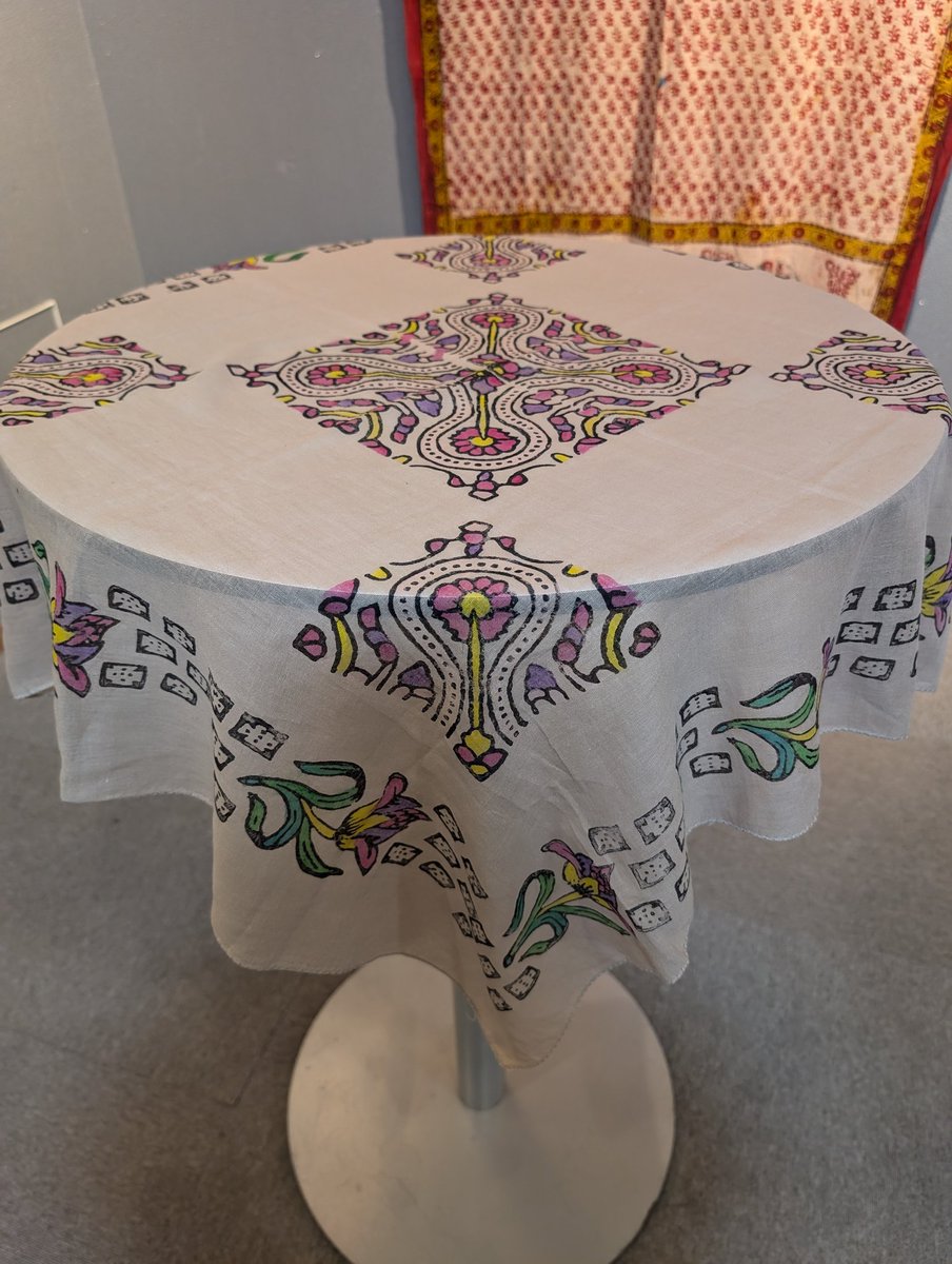 【9/20-22】うめだ阪急本店でのときめくトルコ2024でバスクのワークショップを行います。
スカーフのWSは定員が少ないのでお早めに。お申し込みはこちらから
reserve.hankyu-hanshin-dept.co.jp/events/detail/…