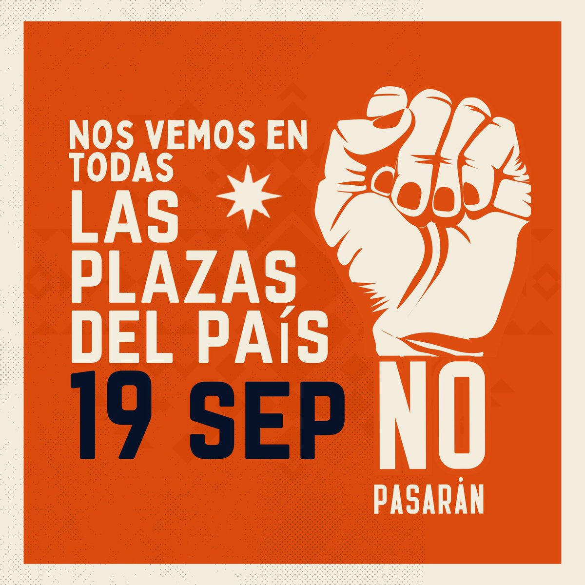 GiovannyEnciso's tweet photo. ¡Nos vemos en la Plaza de Bolívar! https://t.co/3P3zNT202B
