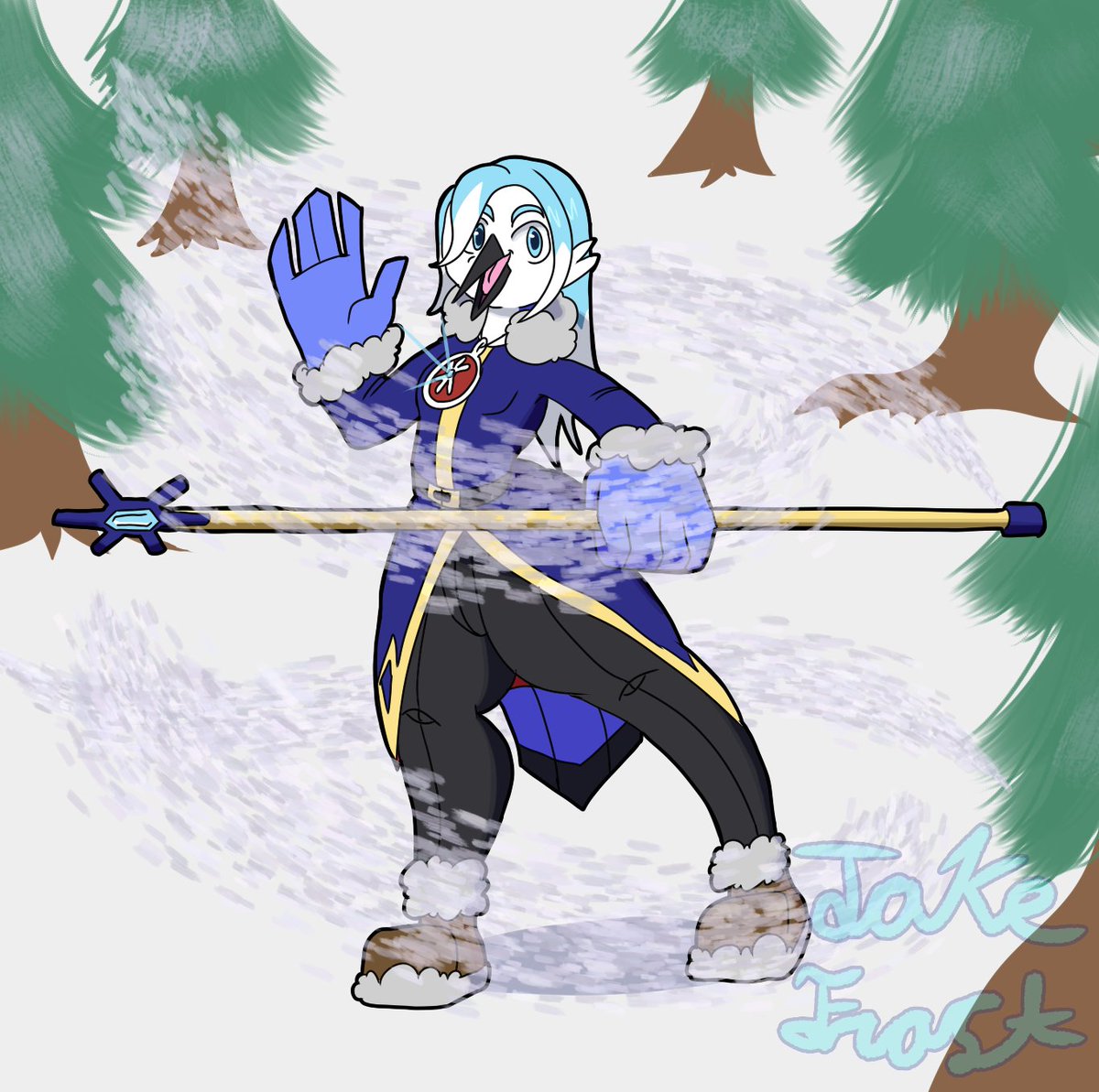 JakeFrost382's tweet photo. @Alkraas_art I may or may not be one of those :> https://t.co/1f25VolpCt