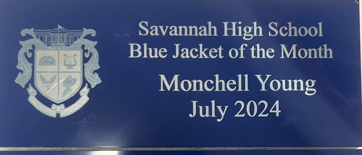 Stacie Pottenger (@msspottenger) on Twitter photo 🎉 July's Blue Jacket of the Month: Mrs. Young 🎉
Mrs. Young has truly made a difference by attending community events to assist families with lunch applications and coming in during the summer to prepare the cafeteria after extensive construction! <a href="/shs_bluejackets/">SHS Blue Jackets</a> #Greatness 🎉 July's Blue Jacket of the Month: Mrs. Young 🎉
Mrs. Young has truly made a difference by attending community events to assist families with lunch applications and coming in during the summer to prepare the cafeteria after extensive construction! <a href="/shs_bluejackets/">SHS Blue Jackets</a> #Greatness