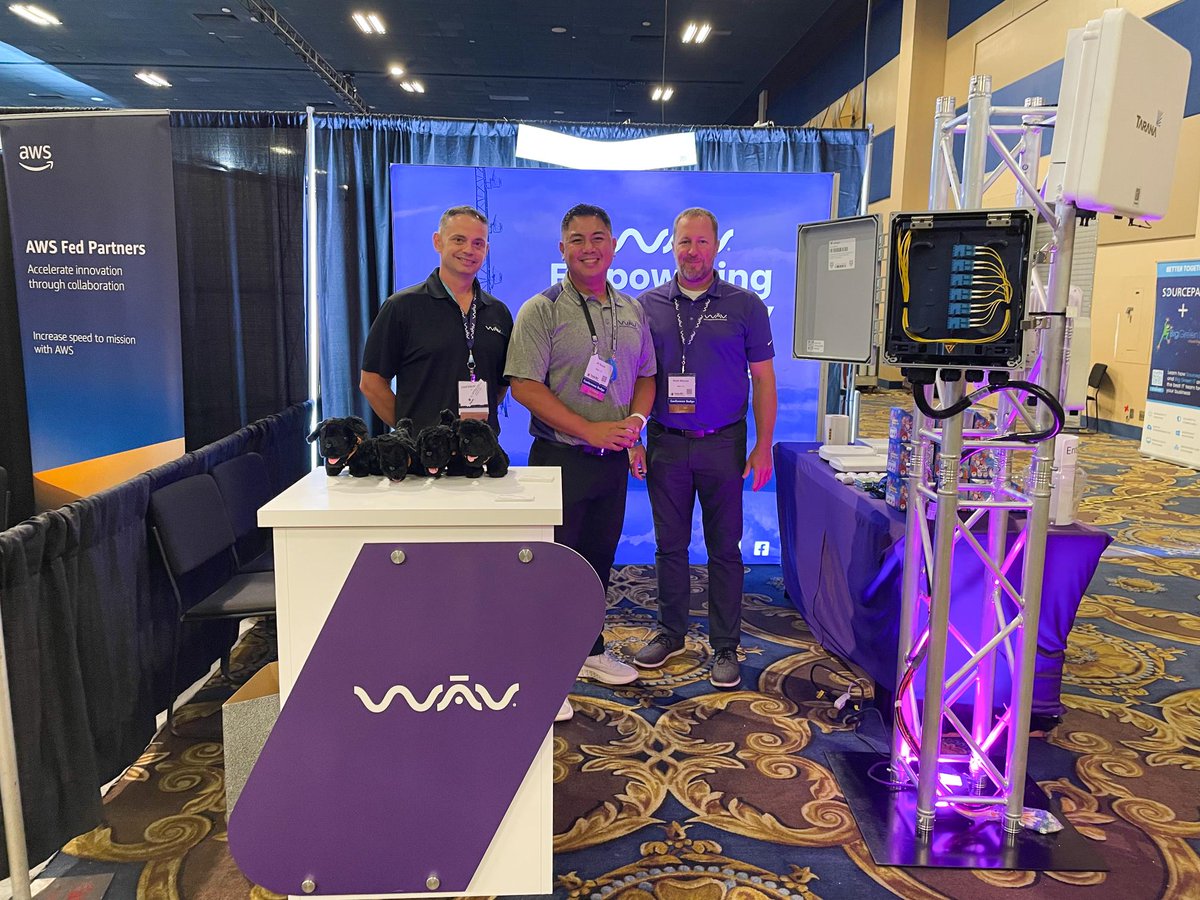 We’re at TribalNet 2024 this week! 

The conference has officially begun at the Westgate Las Vegas.
We’re here to engage with industry leaders and contribute to this valuable network.

#TribalNet #tribal #network