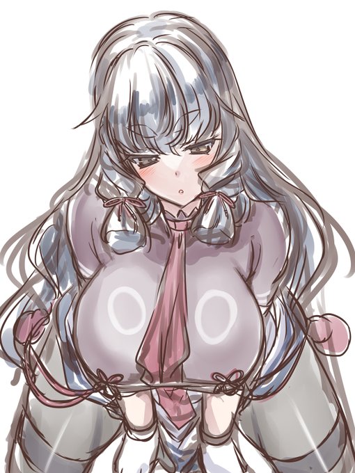 Д◎) おは叢雲「おはよう。 コッチ以外も起きなさい」(…なにしてますか叢雲さん

ヒャクヘイ? 