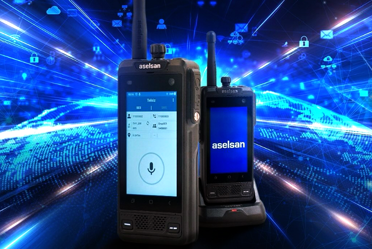 ASELSAN'a sosyal medyada vatandaşlardan çağrı yağmuru:

▪️ Tuşlu telefon yapın, ona da razıyım. Yeter ki siyonist köpeklere paramızı kaptırmayalım.
▪️ Çıkarın bir akıllı telefon. Apple'ın rakibe ihtiyacı var.
▪️ Bu pazardaki hikâyeniz yarım kalmamalı.