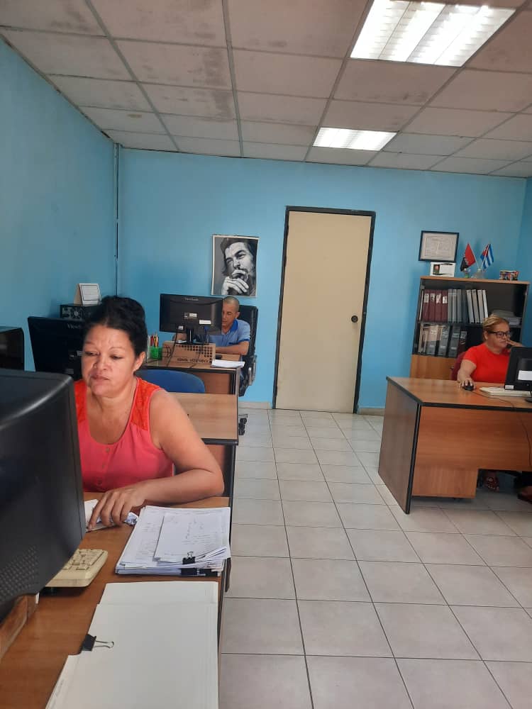 ocpropes's tweet photo. Propes garantizando los principales insumos que se requieren en el sector pesquero del país.
@AlbertoLopezcu 
@GrupoPesquero 
@minalcuba 
@DioblanH
@PescaCom2 
#MinalXMásAlimentos 
#PescaPorCuba https://t.co/kuRMKVmZFz