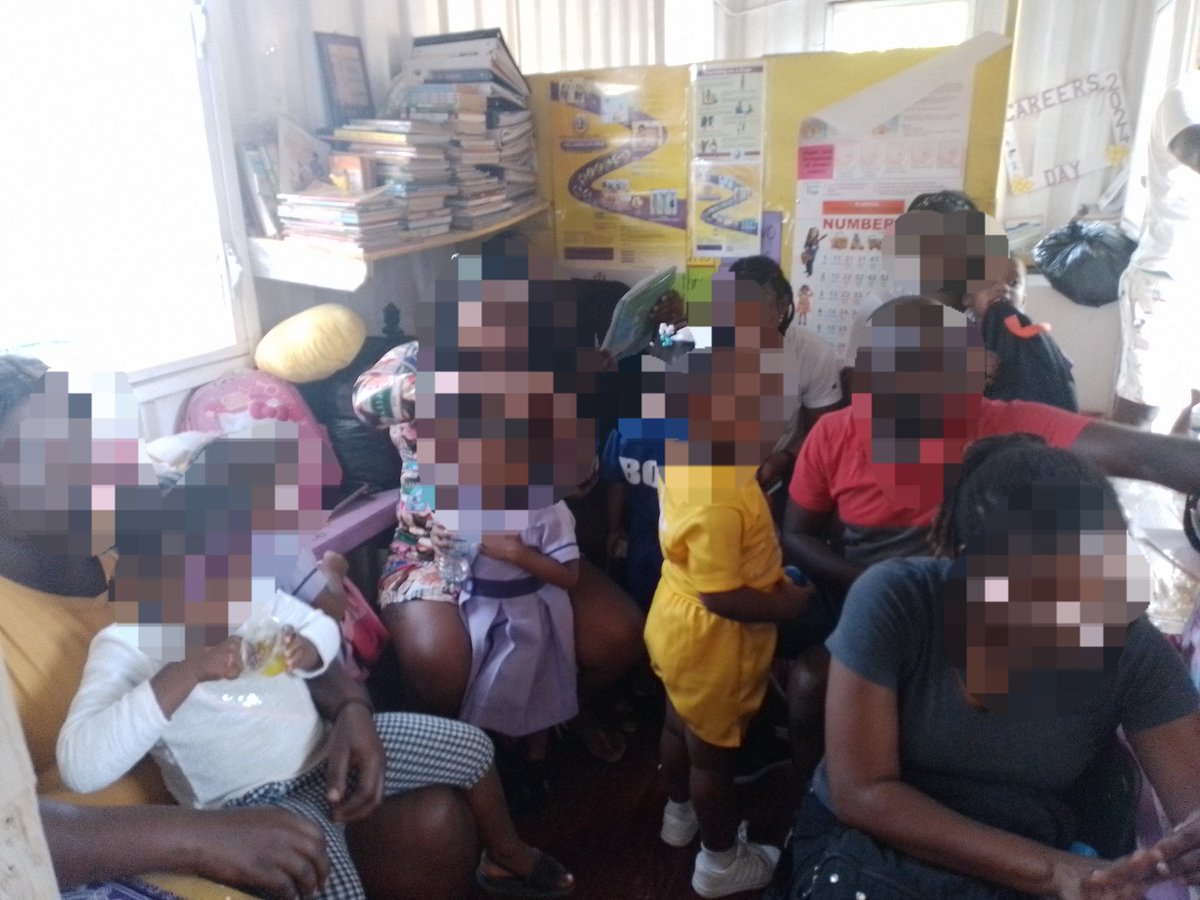 Region 3 welcomes New Vision ECI as our new established Parent Place 🎉🎉🎉🎊🎊🎊🎊
<a href="/ECCJA/">Early Childhood Commission</a> 
#12StandardsMatter  #ParentingMatters