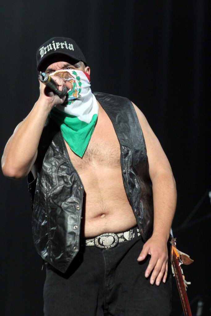 Damn. R.I.P. Juan Brujo!