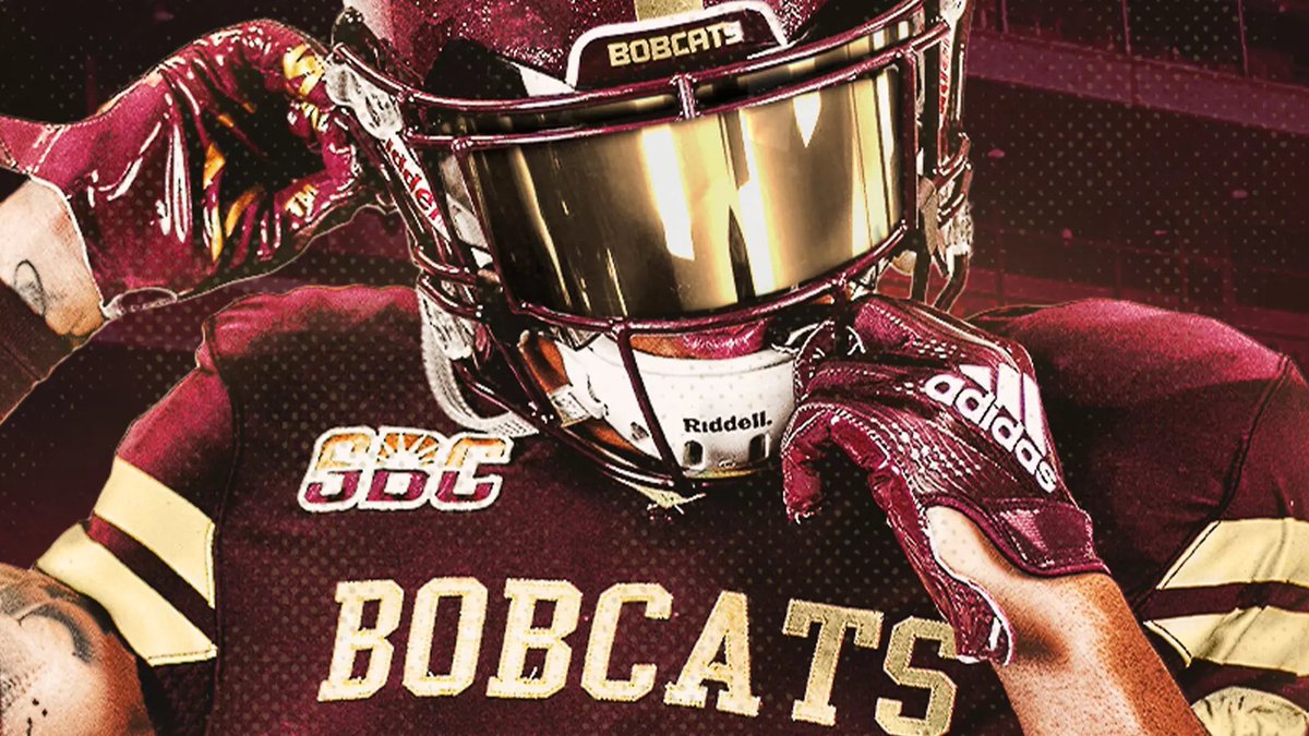 MarshonOxley's tweet photo. Blessed to receive an offer from @TXSTATEFOOTBALL !  @coachroberson42  @CoachNealy #hutchinsonfootball https://t.co/bQ98dE00Sq