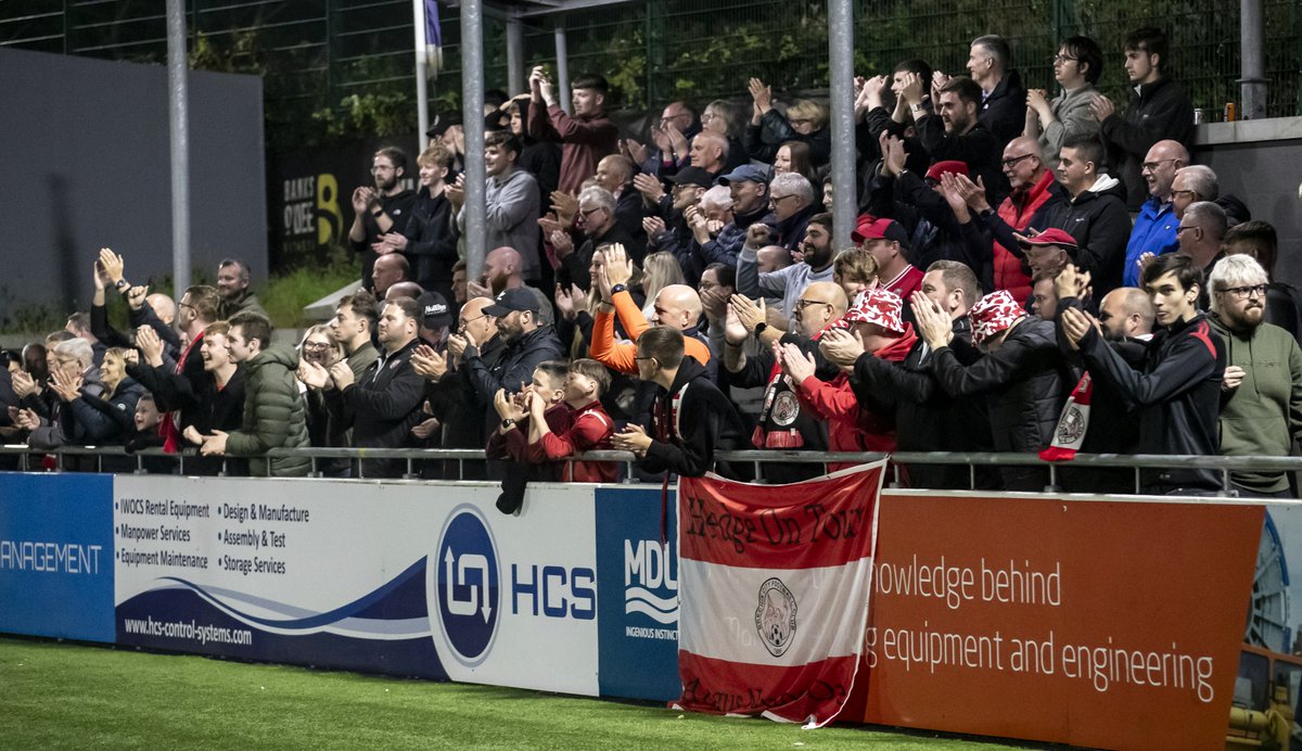 Brechin City FC tweet media