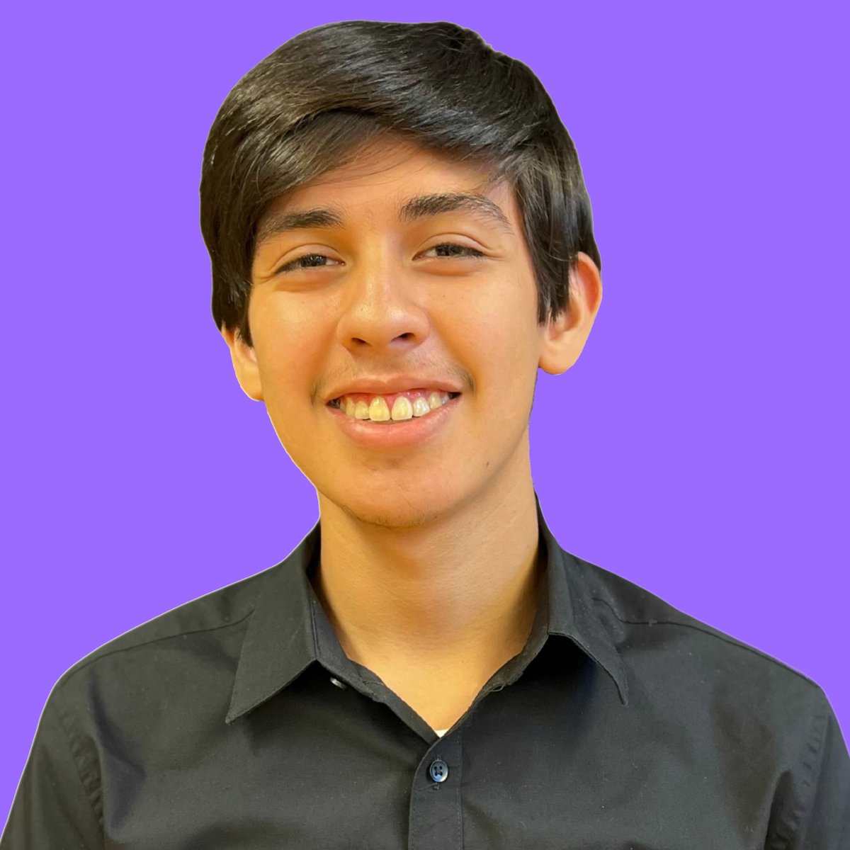 On Sun, 10/13, hear the world premiere of Angel Alday's award-winning composition, "The True Awakening to Greatness." At just 18, this talented composer from Chicago won First Place in the ILMEA Student Composition Contest. Tickets here: buff.ly/3Zp6hL3