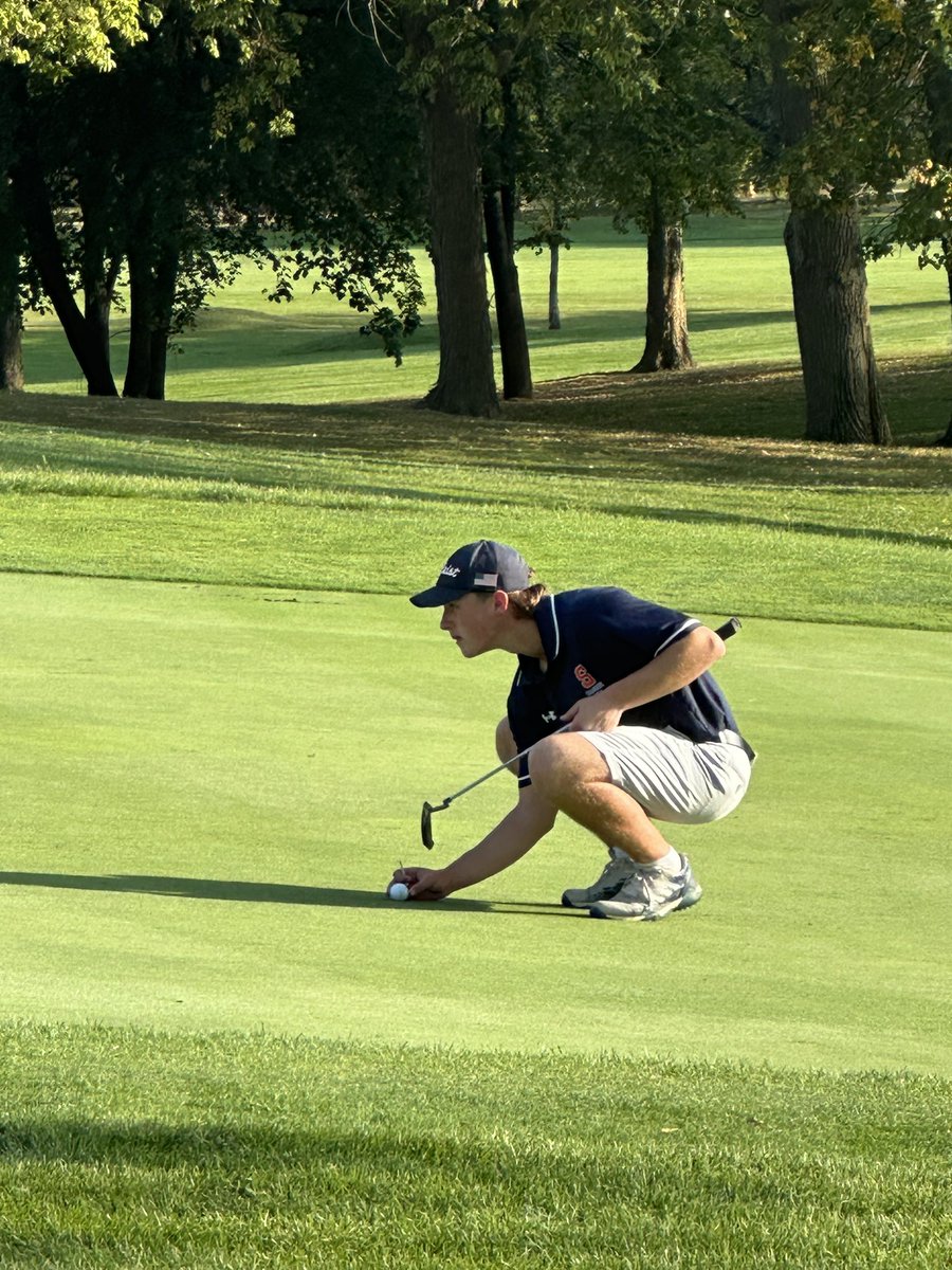 Chargers in action today against Brother Rice.  Go Chargers!!