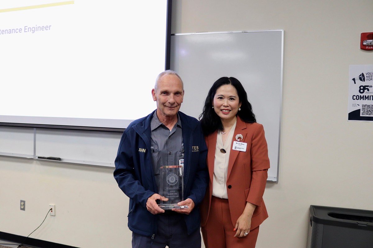 Bates Tech College tweet media