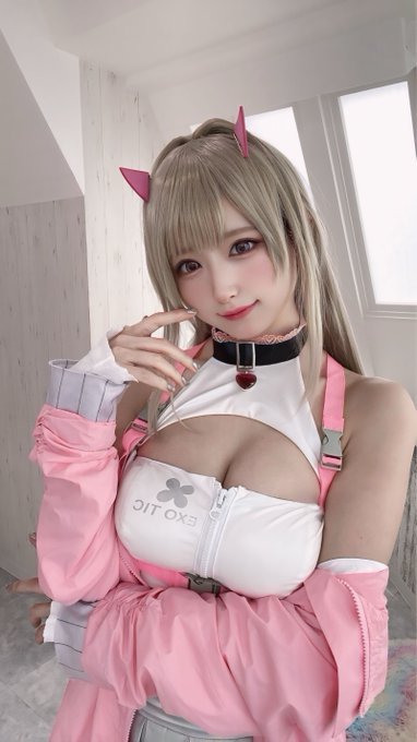 コスプレイヤーうちののTwitter画像19