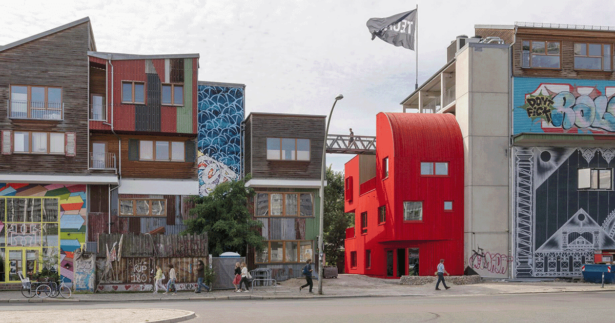 Dezeen Awards 2024 sustainability longlist revealed dlvr.it/TDPfdl