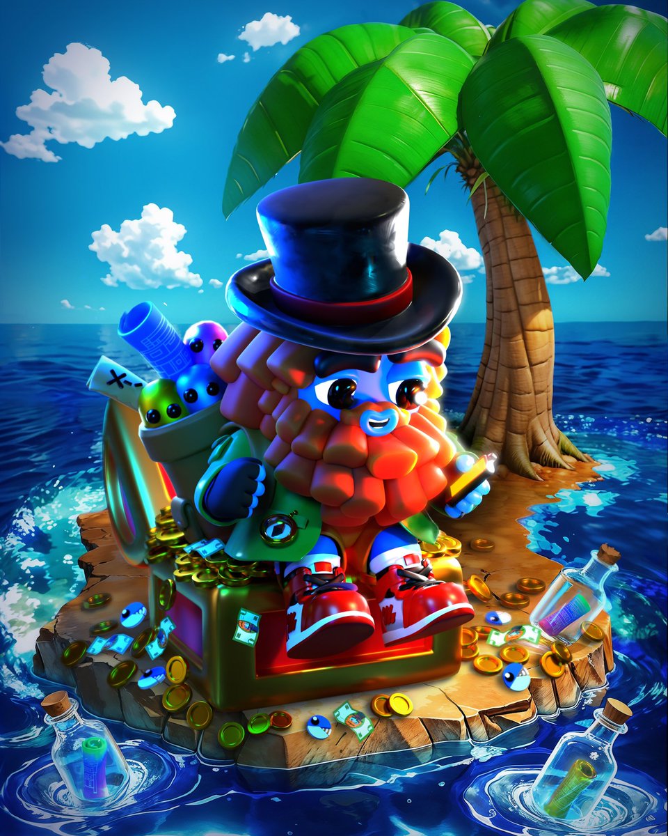 Big News! An epic <a href="/taoobrc/">taoo</a> airdrop giveaway starts today via our friends at <a href="/Metaverse_HQ/">Metaverse HQ</a>! 🔥

Join here:  app.mvhq.io/missions/miniw… app.mvhq.io/missions/miniw…