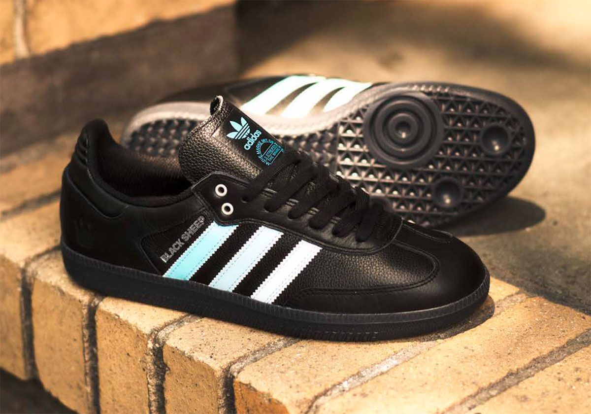 Sneaker News в X: „adidas is uniting MLS clubs and local Sneaker News в X: „adidas is uniting MLS clubs and local