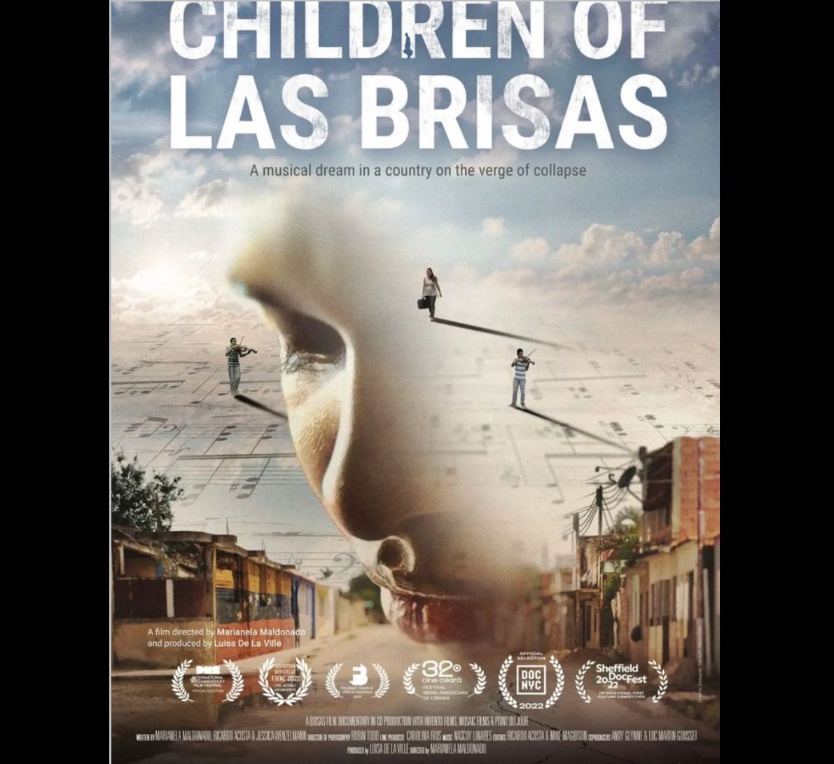 FilmFatalesOrg's tweet photo. LA MADRINA: THE [SAVAGE] LIFE OF LORINE PADILLA directed by Raquel Cepeda @RaquelCepeda 

ANGELICA directed by Marisol Gomez-Mouakad

CHILDREN OF LAS BRISAS directed by Marianela Maldonado @Rizospurpuras

#FilmFatales #HispanicHeritageMonth #LatinxFilms https://t.co/KgdcfPvzXB