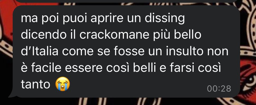 badchanneI's tweet photo. buonanotte https://t.co/z1SJBFnNrv