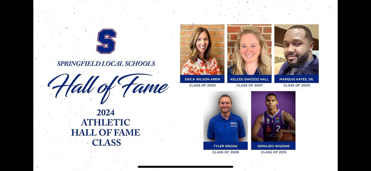 Kesha Wiggins Jackson (@kfreespirit) on Twitter photo Congratulations to our eldest son on his Springfield Hall of Fame Inductee selection 🙏🏽🫶🏽 Keep grinding and being a super amazing human ✨🫶🏽🤎🙌🏽💪🏽 🏀 #MoreThanAnAthlete We love you 🥰 Thank you SLS! <a href="/dmajeowigg/">Demajeo Wiggins</a> <a href="/L_Jack78/">LaKeith Jackson</a> <a href="/C_Jackson2024/">Christian Jackson</a> Congratulations to our eldest son on his Springfield Hall of Fame Inductee selection 🙏🏽🫶🏽 Keep grinding and being a super amazing human ✨🫶🏽🤎🙌🏽💪🏽 🏀 #MoreThanAnAthlete We love you 🥰 Thank you SLS! <a href="/dmajeowigg/">Demajeo Wiggins</a> <a href="/L_Jack78/">LaKeith Jackson</a> <a href="/C_Jackson2024/">Christian Jackson</a>