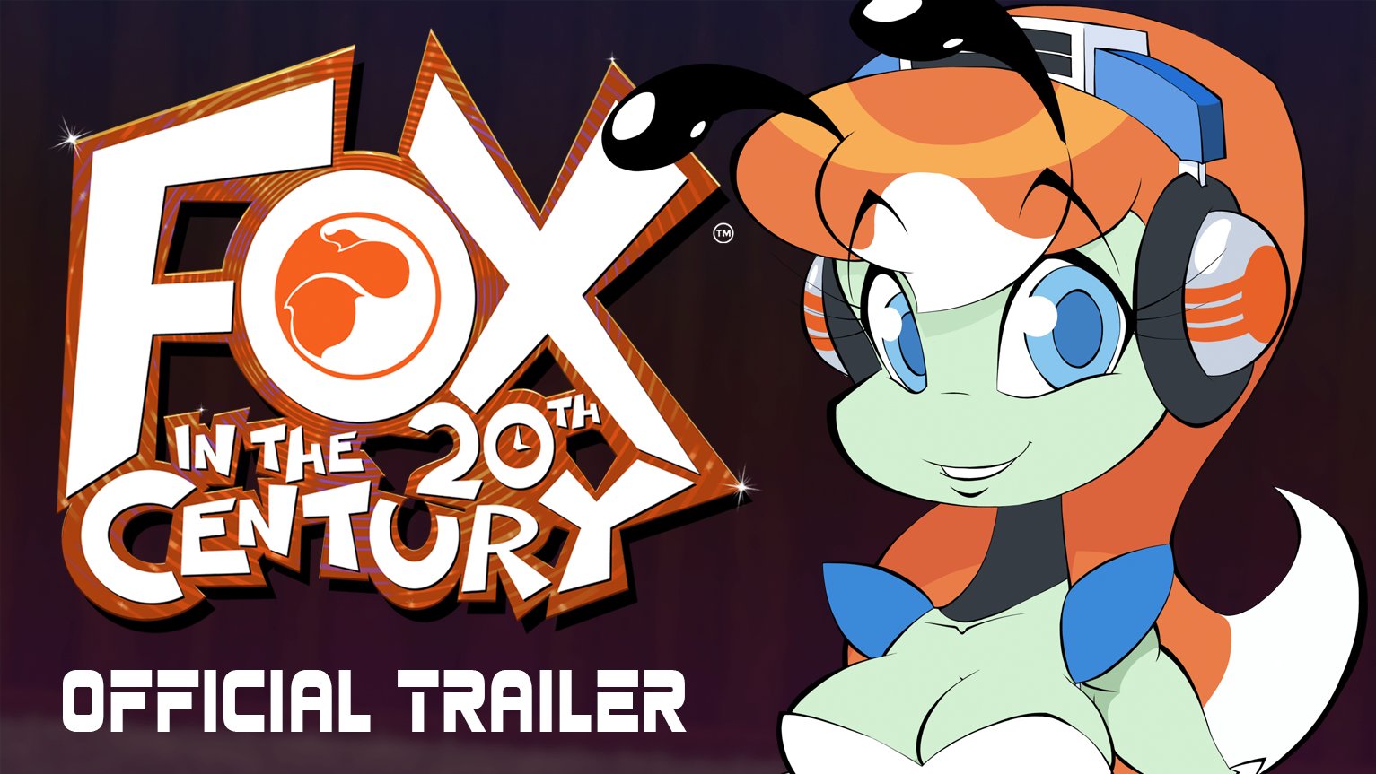 Fox in the 20th Century on X: “Check out the reveal trailer on 