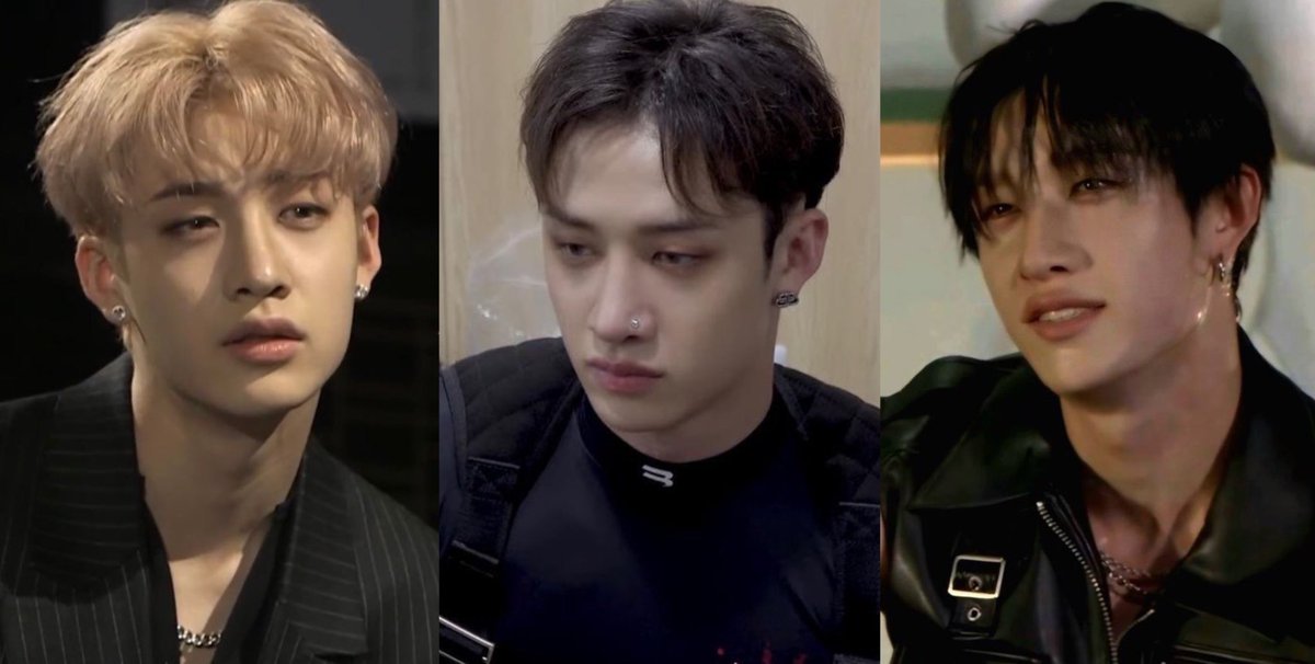 backsdoors's tweet image. this is my holy trinity