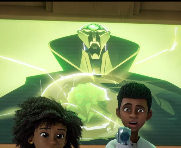 HetaliaFan15's tweet photo. Does anyone realize that Quintus Prime's emberstone is quite small for two human children to hold while it should be big for Cybertronians to hold? It should be life-size (human perspective).
#TransformersEarthspark #transformers #quintusprime #tranformersES #maltos #emberstone https://t.co/uIQrh3kdas