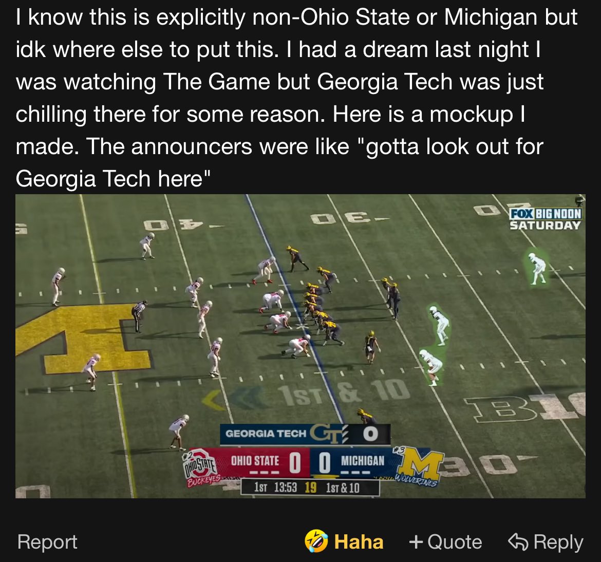 NoContextMeet's tweet image. 