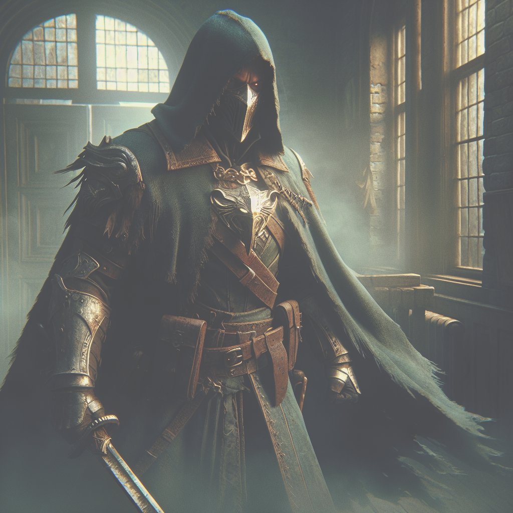 hakurator's tweet image. Success is not just a destination; it&apos;s a journey filled with echoes 🎉🌌. Embrace every moment! 

#SuccessJourney #Haiku #TwilightReflections

Echoes of success,
Steel meets breath before twilight,
Beneath blood-red skies.