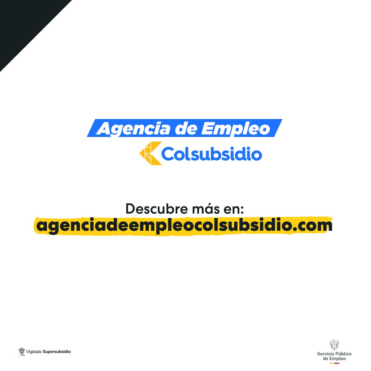 ¡No dejes pasar esta oportunidad! La Unidad Móvil de Empleo puede estar cerca de ti.