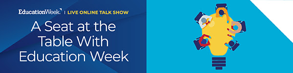 I attended EdWeek's "A Seat at the Table: How Can We ‘Disagree Better’?" webinars.on24.com/edweek/ASATTCa…. The conversation highlighted the need for courage in difficult discussions. How can we make the 'table' more accessible? By addressing barriers, we can build more effective access!