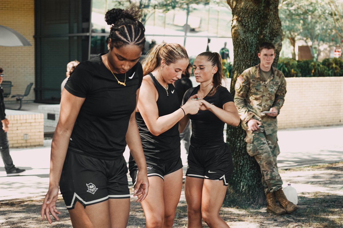 UCF Women's Hoops tweet media