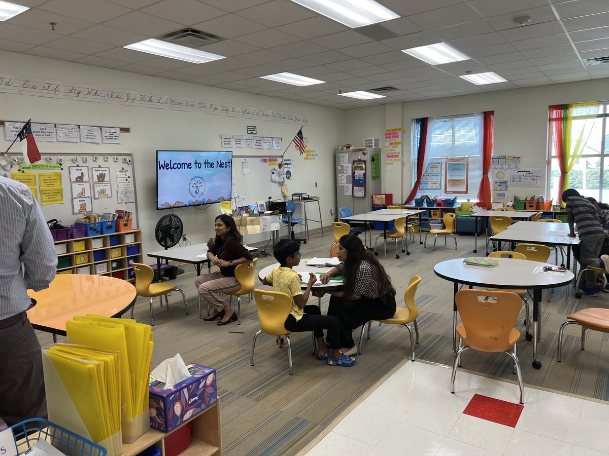 Supriya V tweet media