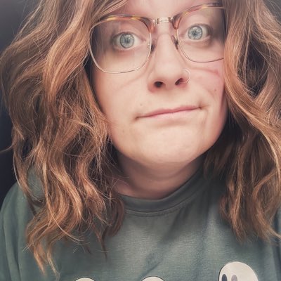 Abbey tweet media