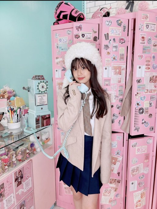 Twitterのコスプレ画像8