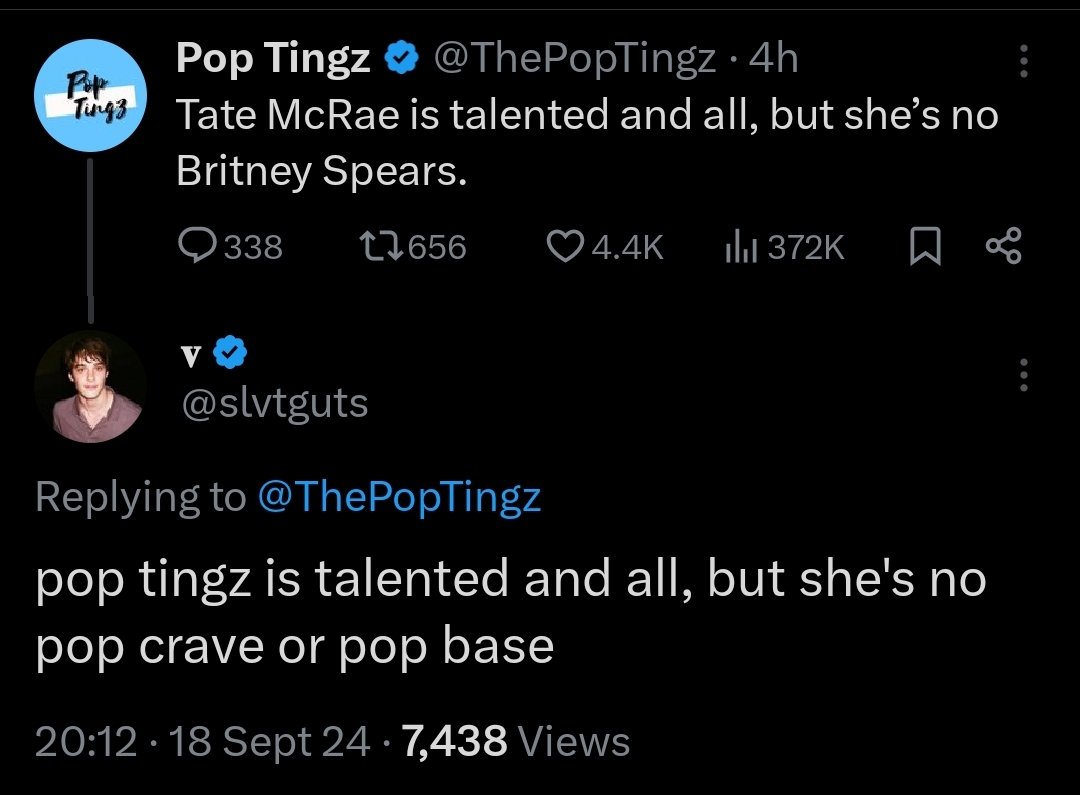 batshit sara 𝜗ৎ tweet media