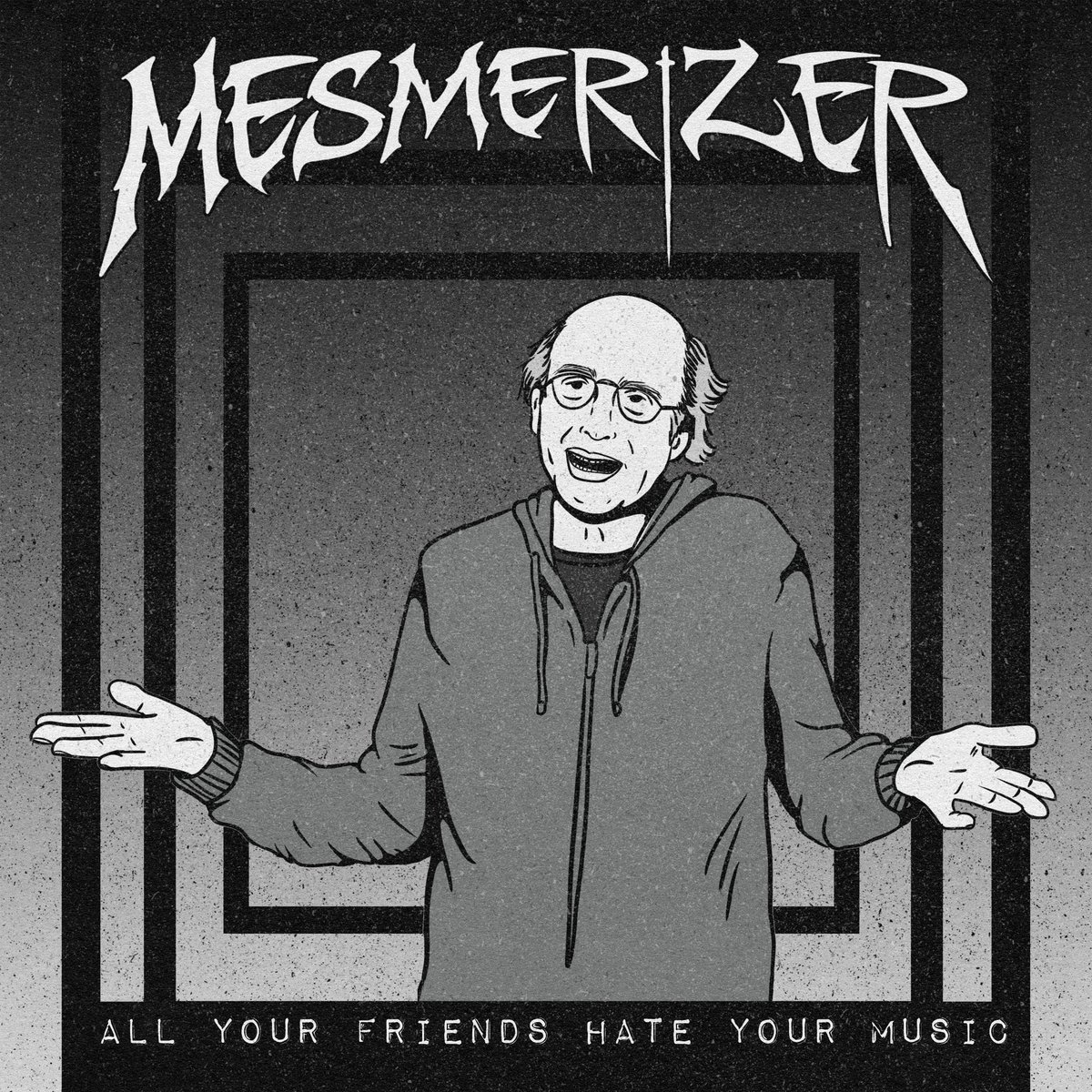 hicksalex_'s tweet image. New MESMERIZER single “All Your Friends Hate Your Music” out everywhere next Friday — pre-save now!! 🍻🤙
distrokid.com/hyperfollow/me…