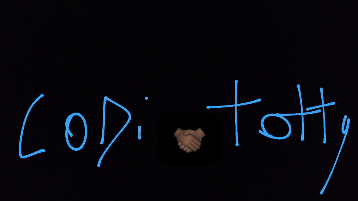 TOTTY SE PARTIÓ EL SORTEO PARA LOS PIBES 💣💣💣

SORTEO UNA ENTRADA + 10 MYSTERYS (6 ganadores)

requisitos:
1. Dar RT a este Tweet
2. Seguir a Totty en ig: instagram.com/tottycaceres/
3. Comentar tu usuario de Instagram para la comprobación.

El sorteo finaliza el domingo 22/9