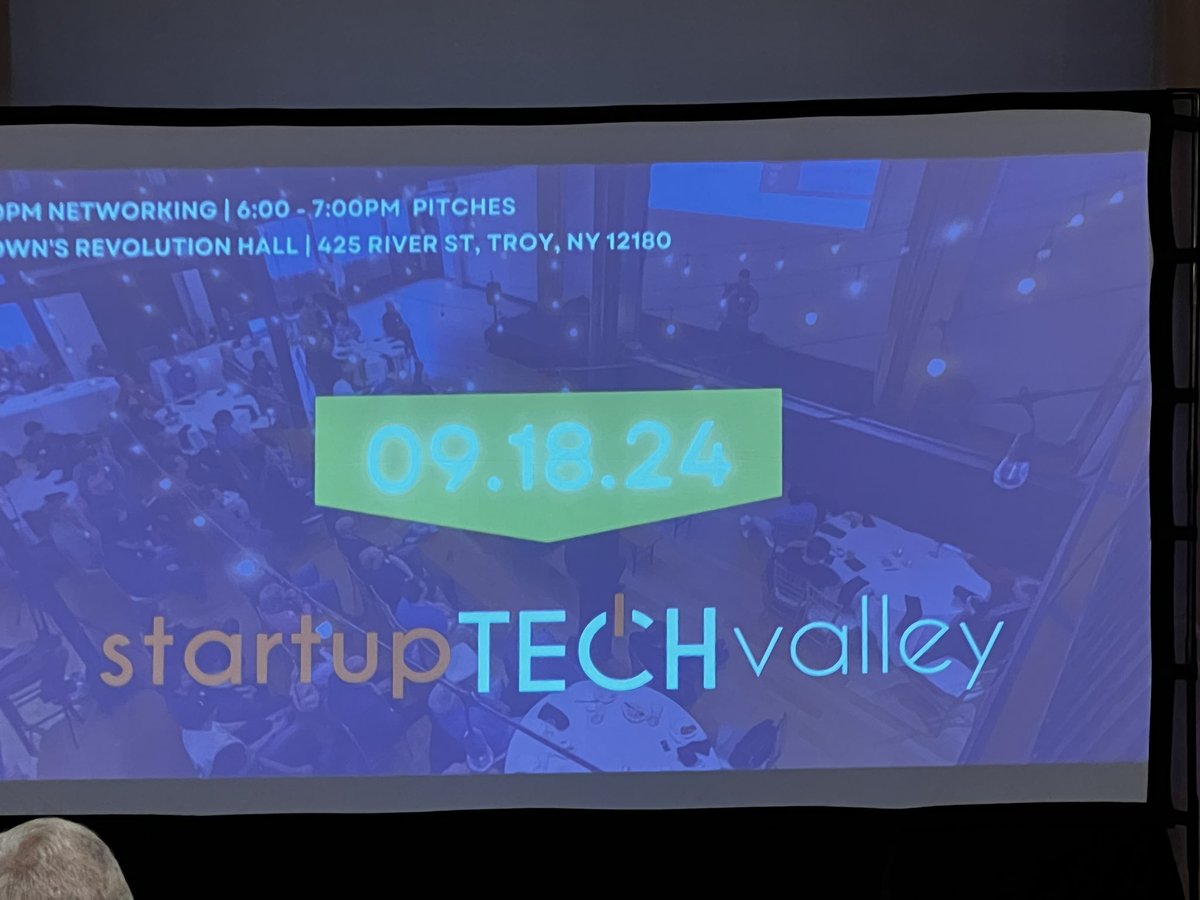 Deb Best, SPHR, SHRM-SCP (She / Her) (@debmbest) on Twitter photo It’s been over 4 years since I’ve been here - great to see you back up and running in person #StartupTechValley <a href="/CEG_NY/">CEG</a> <a href="/SeverinoCenter/">Severino Center</a> <a href="/brownsbrewing/">Brown's Taproom</a> #EnjoyTroy It’s been over 4 years since I’ve been here - great to see you back up and running in person #StartupTechValley <a href="/CEG_NY/">CEG</a> <a href="/SeverinoCenter/">Severino Center</a> <a href="/brownsbrewing/">Brown's Taproom</a> #EnjoyTroy