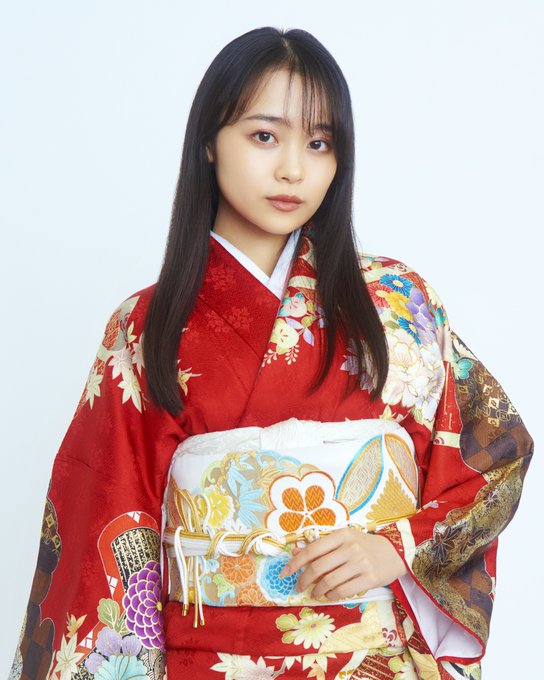 林芽亜里のTwitter画像20