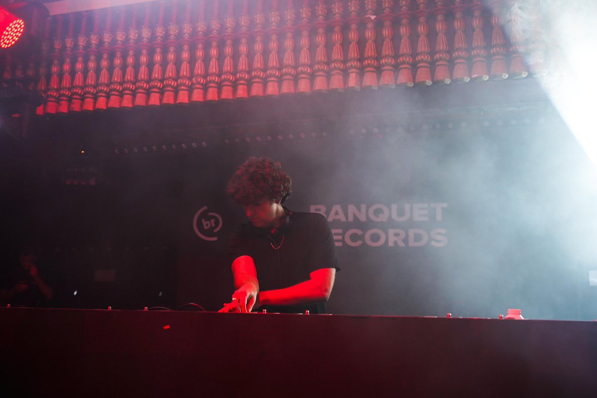 Banquet Records tweet media