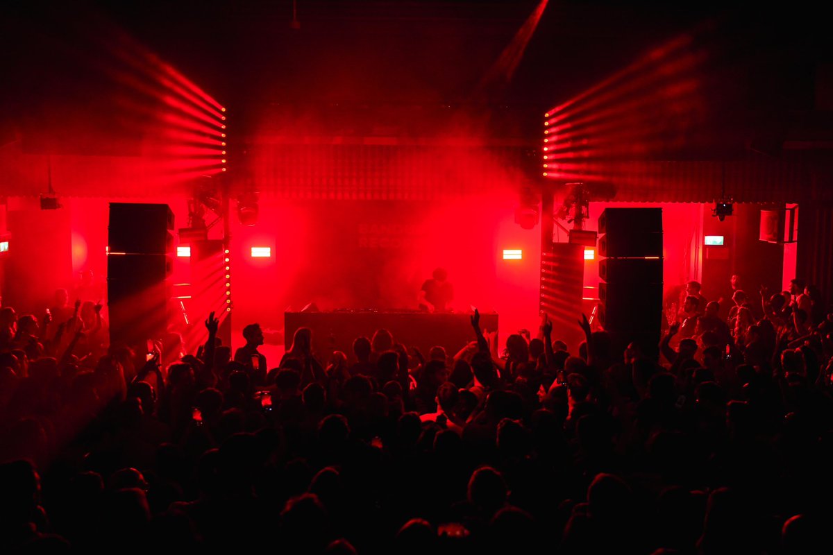 Banquet Records tweet media