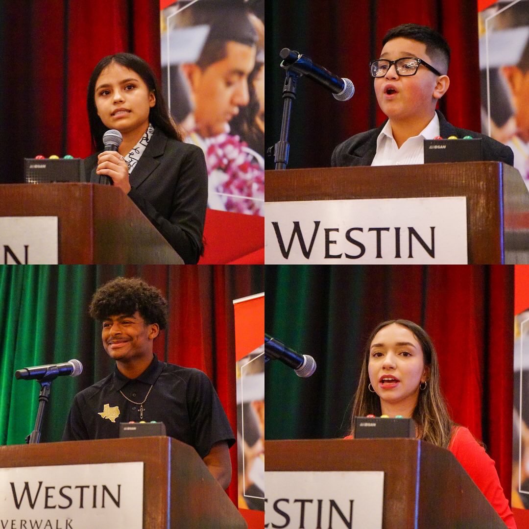 MASBA_US's tweet photo. Congratulations to our amazing students who spoke at our 2024 MASBA National Conference! This year, we had the pleasure of having 9 students speak to our board members. We also had the honor of having Dean Kyle Clark moderate our session! https://t.co/OVJKlHs1Xx