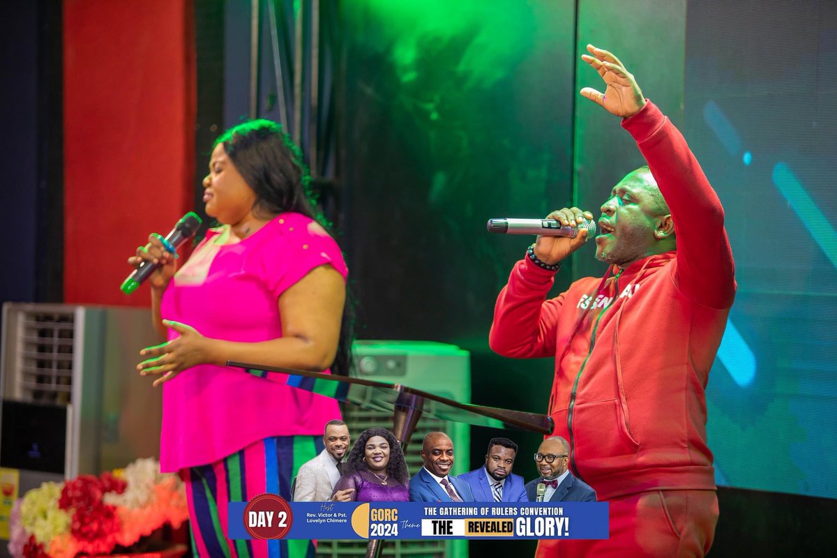 RulersCityIntl's tweet image. GORC MORNING &amp;amp; NOON SESSION FOR PASTORS, WORKERS AND LEADERS CONFERENCE. WITH Rev Samuel O. Olubiyo 
#gorc2024 #rulerscitychurchinternational #revvictorchimere 

#PhotoHighlights