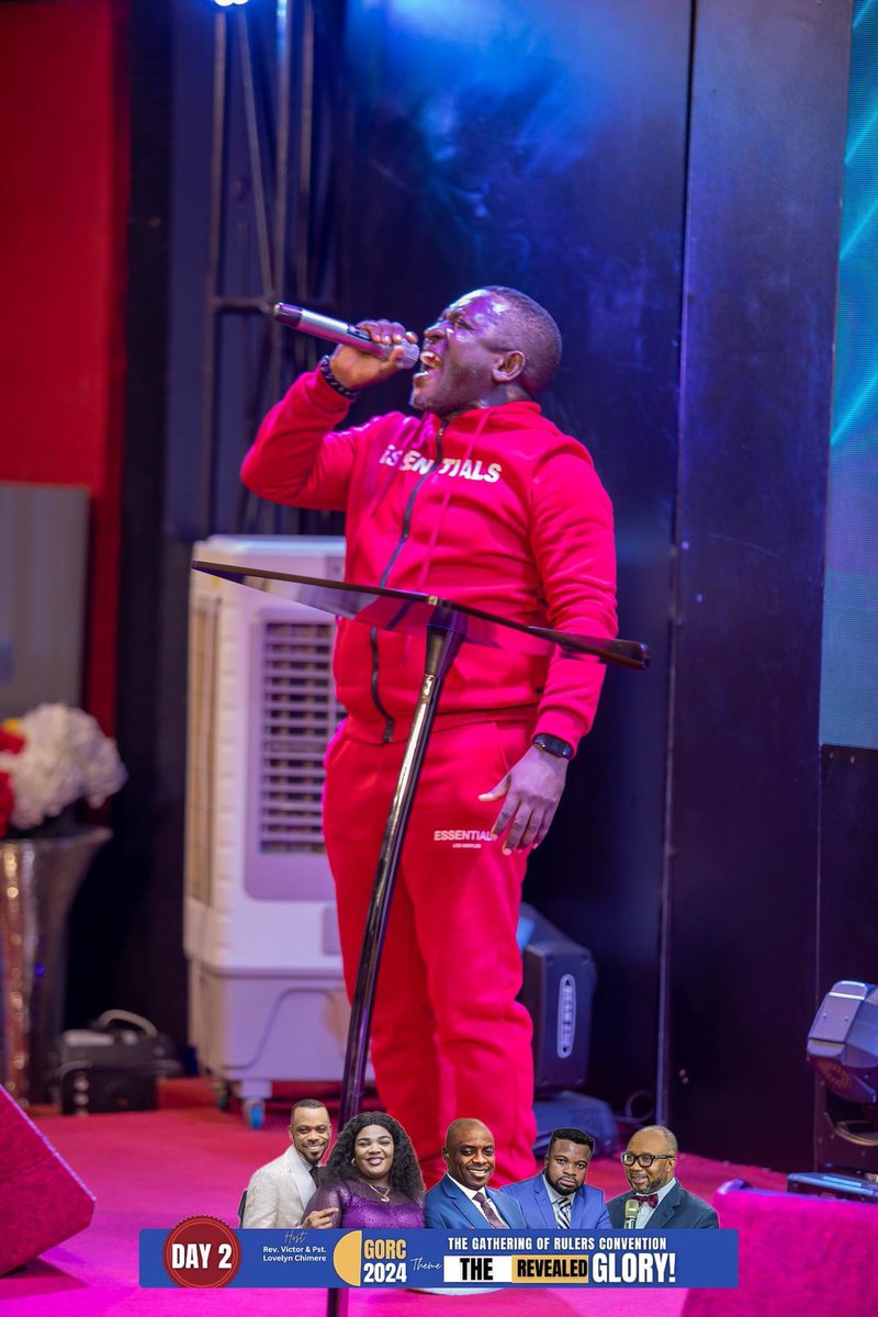 RulersCityIntl's tweet image. GORC MORNING &amp;amp; NOON SESSION FOR PASTORS, WORKERS AND LEADERS CONFERENCE. WITH Rev Samuel O. Olubiyo 
#gorc2024 #rulerscitychurchinternational #revvictorchimere 

#PhotoHighlights