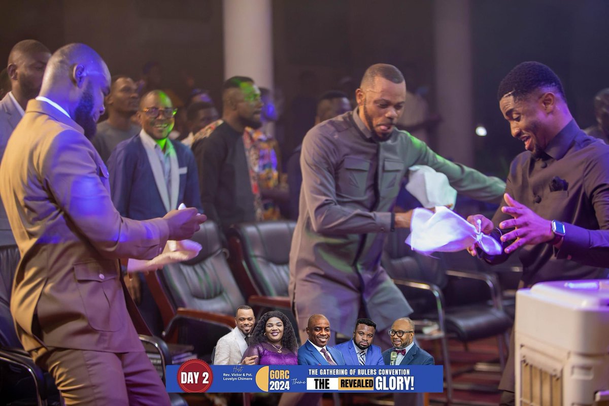 RulersCityIntl's tweet image. GORC 
EVENING SESSION PRAISE WITH #rulersvoices 
#gorc2024 #revvictorchimere #rulerscitychurchinternational #praiseandworship #PraiseGod