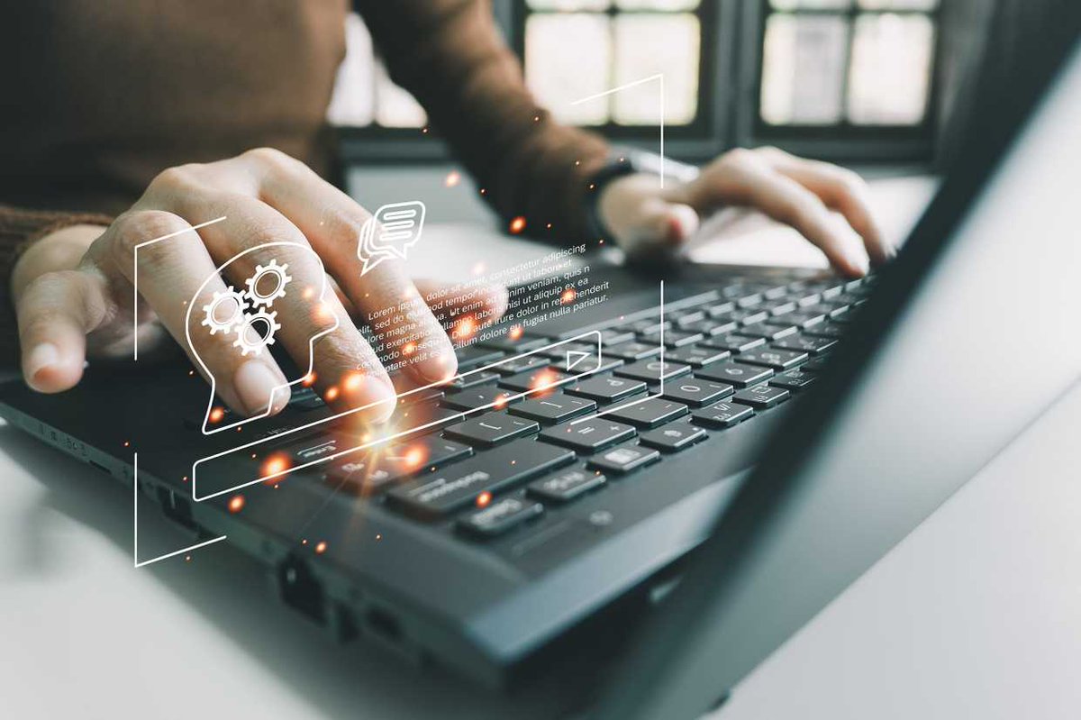 centizeninc's tweet image. Your browser is getting smarter! With AI tools on the rise, browsing will be faster and more efficient. Ready for the future of web browsing?

Read More : computerworld.com/article/252080…

#AI #TechUpgrade #SmartBrowsing #AIFeatures #FutureOfTech