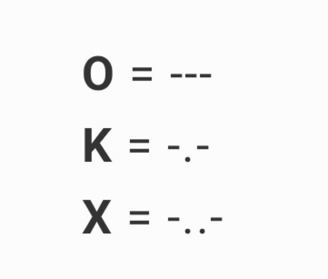 GhulamM47010990's tweet image. HamsterKombat All in one.

✅ Daily combo 
✅ Daily cipher
✅ Mini game

O: ▬ ▬ ▬ 
K: ▬ ● ▬
X: ▬ ● ● ▬

#HamsterKombat #minigame #dailycipher