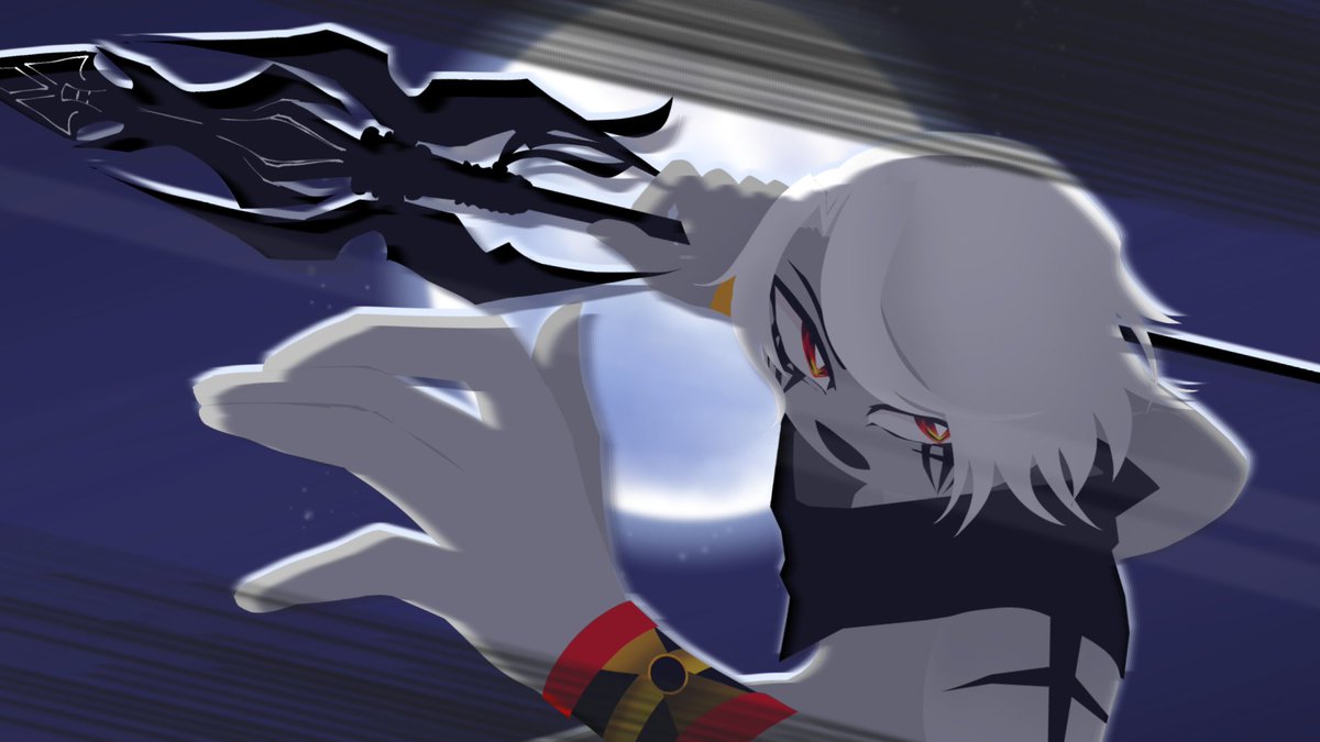 🔪🕒LuzKuroSekai🕒🔪 tweet media