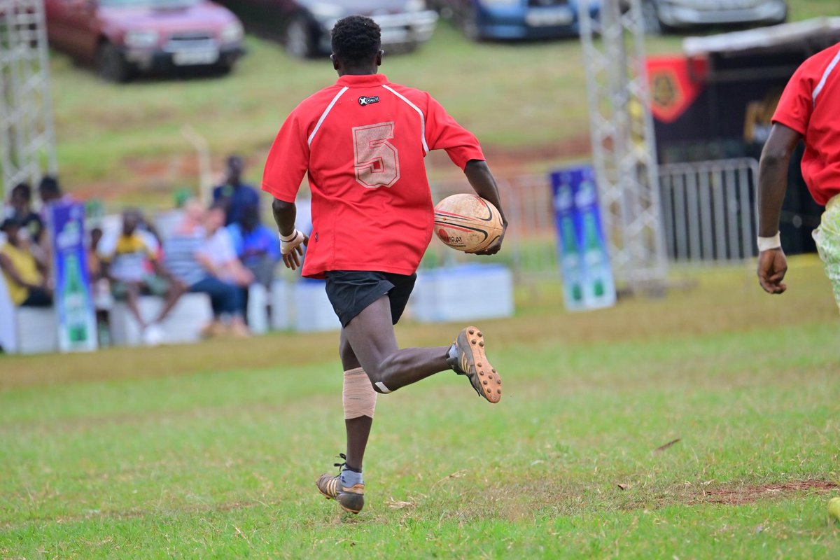BUSITEMA UNIVERSITY BOONS RUGBY TEAM tweet media