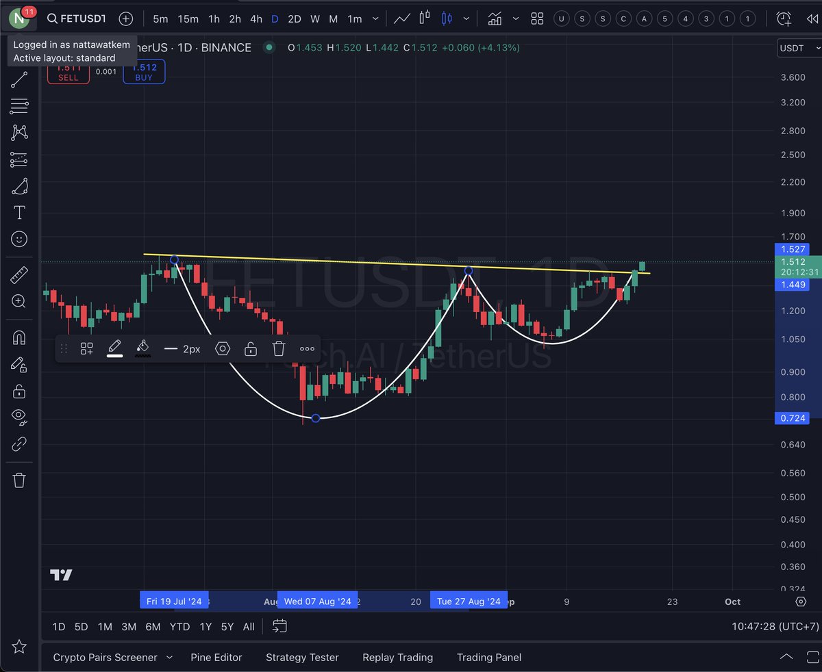 FET BREAK CUP AND HANDLE